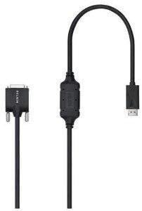 Displayport to Dvi Cable
