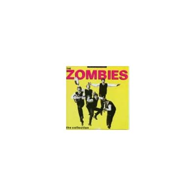Zombies Collection