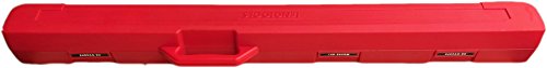 Teng Tools 3/4 Inch Drive Bi-Directional Torque Wrench 50-300 Ft/Lb #TOP4
