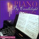Piano By Candlelight Favorites [Audio CD]