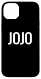 Jojo