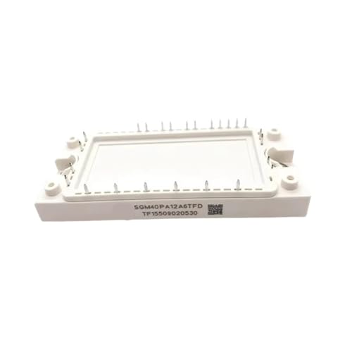 Module SGM15PA12A6TFD stable contre surchauffes d'onduleurs - 2