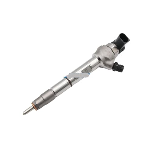 Injecteur diesel 0445110712 reparez les fuites de carburant liees au modele 13538514748