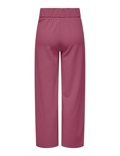 Pantalon large extensible contre l'inconfort des vêtements de bureau - 3