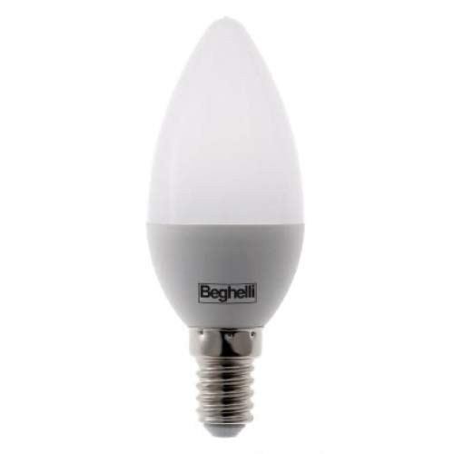 Beghelli BEG56839 LED Lamp E14 4 W Multi-Coloured