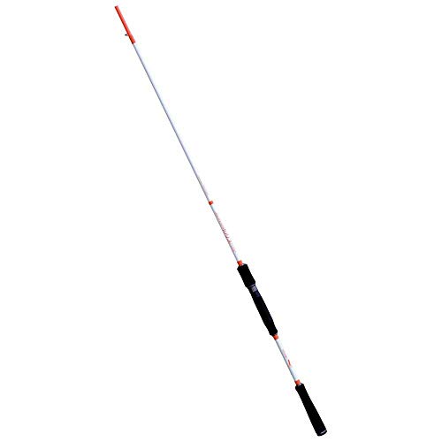 Canne à pêche Kanji eging évitez les décroches de calmars avec la pointe max 3,5