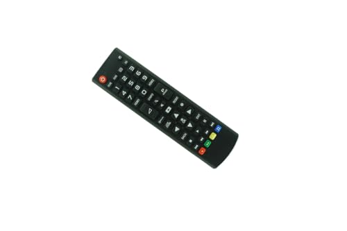 Image of HCDZ Replacement Remote Control for LG AKB75095388 ProBeam BU50NST GRU510N BU60PST DBU510P 4K UHD Laser DLP Projector
