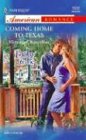 Cover zum Buch Coming Home To Texas
