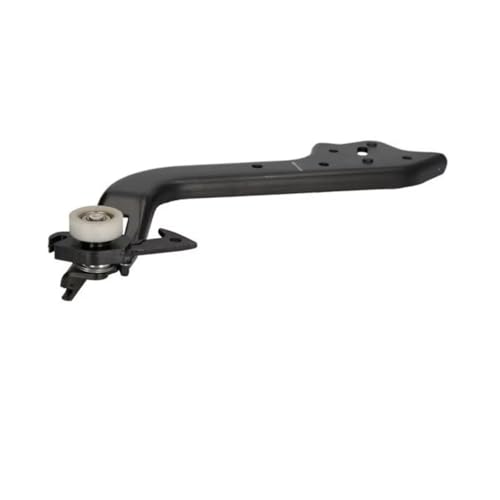 Charnière à galet de porte coulissante Mercedes Sprinter inférieure gauche droite 2E1843398C