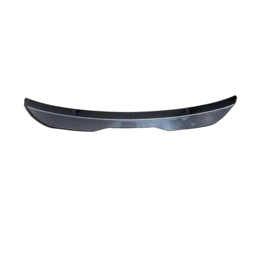 Spoiler de toit JUNOOS style carbone pour sublimer votre Toyota RAV4 lors des sorties
