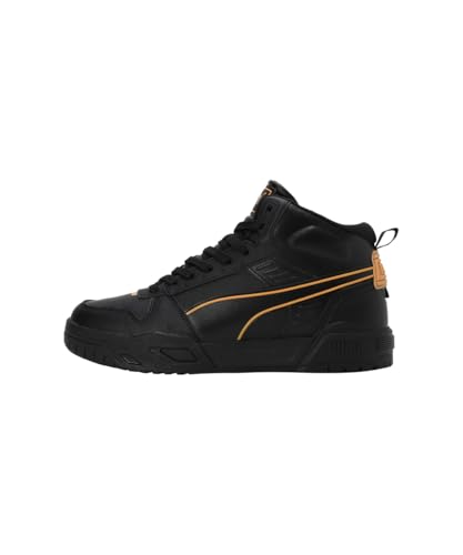 Image of Puma Unisex-Adult Rbd Tech Mid Sneaker