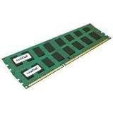  Crucial CT2KIT102472BD1339 Mémoire RAM 8 Go (4 Go x 2) DDR2 800 MHz DIMM