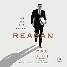 Sommario Summary Ebook Reagan: His Life and Legend Full
