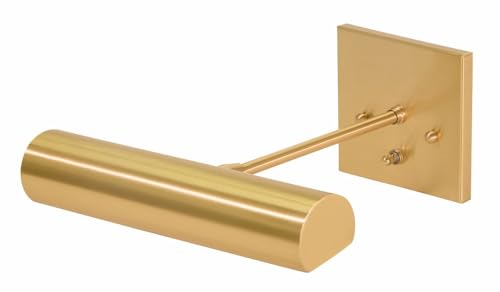 House of Troy DC9-51 Direct Wire Contemporary Picture Light, 9