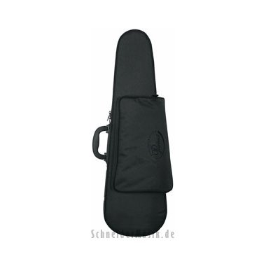 Precieux RC11030B STUDENT LINE 14,5" Viola Soft Light Case Schwarz
