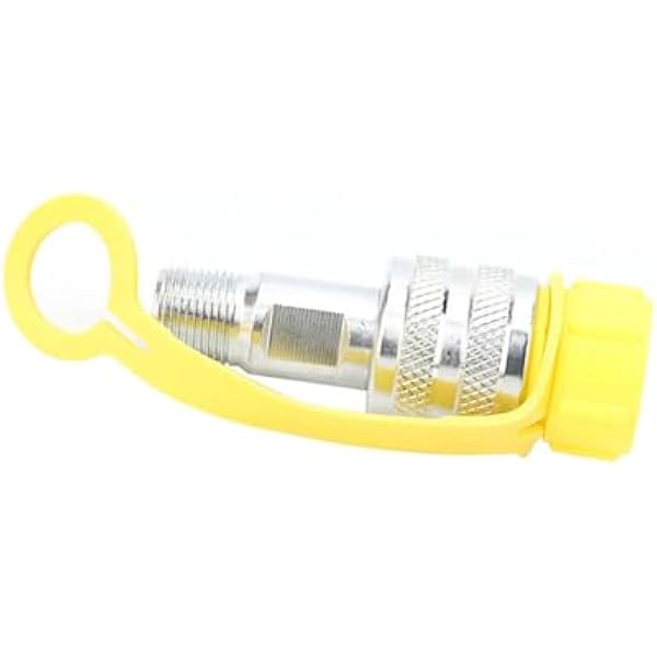 YWBL-WH Zestaw Złączy Hydraulicznych Stal Chromowana Szybkozłączki Hydrauliczne Ciśnienie 70Mpa dla Mechanicznej Rury Olejowej