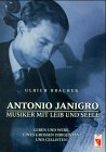 Antonio Janigro - Musiker mit Leib und Seele : Leben und Werk eines großen Dirigenten und Cellisten 3828008593 Book Cover