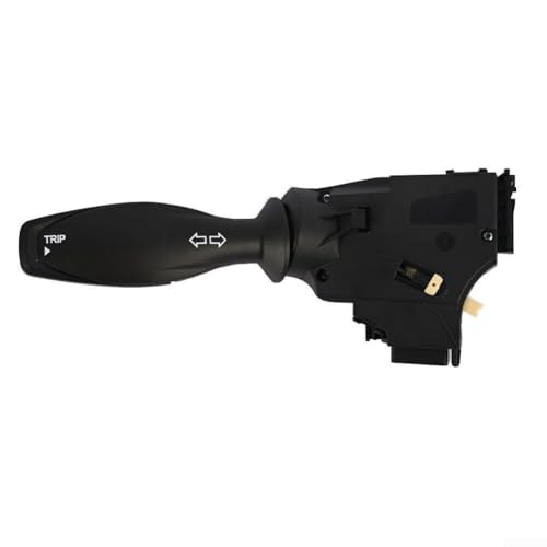 Vereinfachte Installation des Blinkerschalters für Ihren Ford Fiesta V1 Baureihe (08 bis \'17) OE Ref \'08AT113335BCA\'
