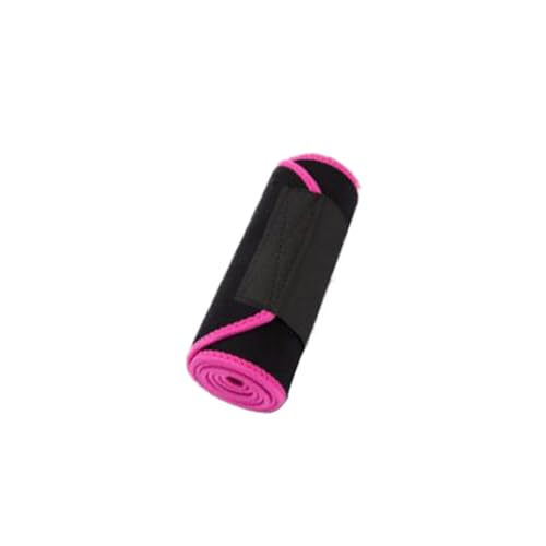 Faja lumbar ajustable talla S color Rosy miniatura 5