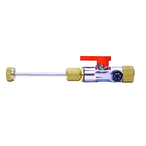Uniweld 92838 Valve CoreTool (Side Port) miniatura 2