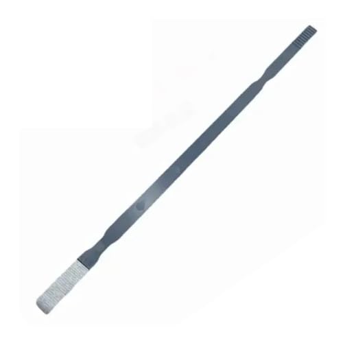 5 tiges de nettoyage éponge pour copieur C224 C226 308 654