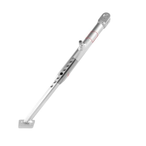 Béquille latérale réglable pour moto XR650L support latéral moto robuste CNC