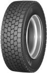 X Multiway 3D XDE ( 315 70 R225 154 150L runderneuert )