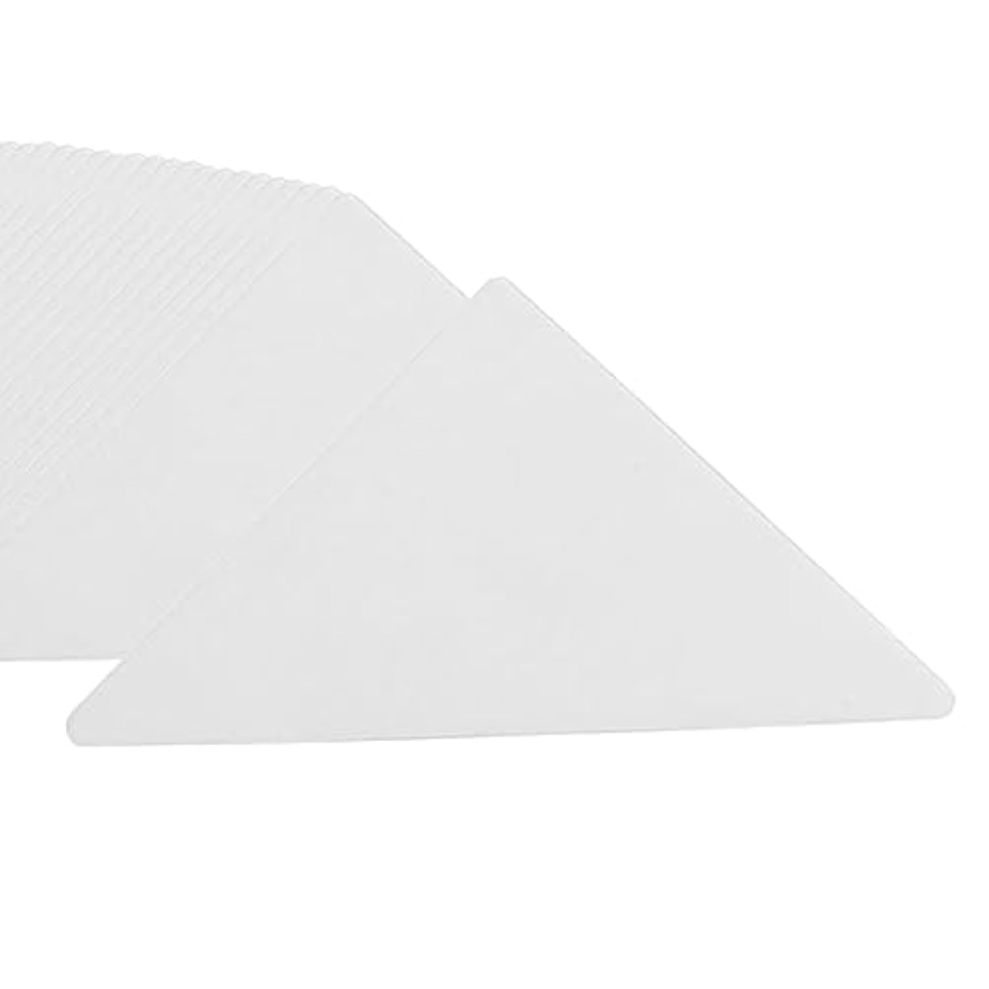 3x Collar Styling Tape, 30 Pieces