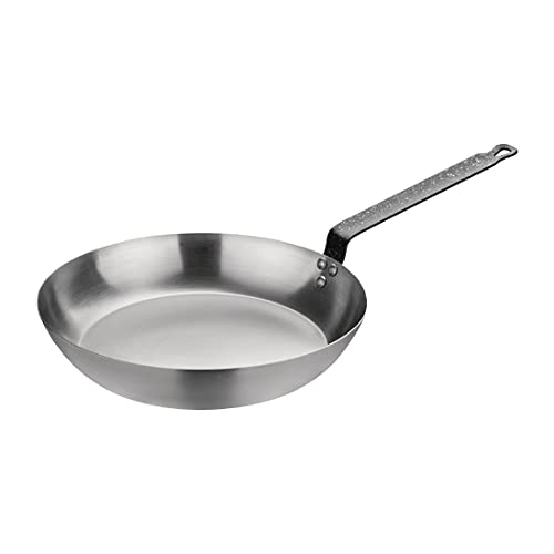 Imagen de Vogue GD006 negro hierro Fry Pan