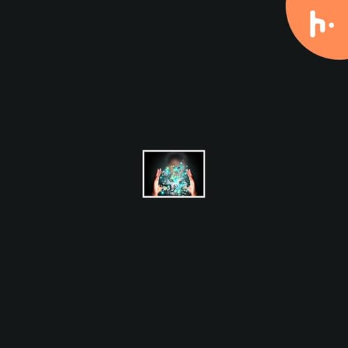 『TECHNOLOGY'S PODCAST』のカバーアート