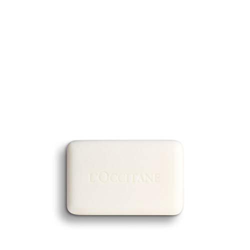 L'Occitane Dry Skin Shea Butter Extra-Gentle Lavender Soap, 250g