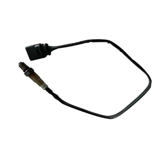 Capteur d'oxygène pour Golf et Skoda o2 sonde lambda 06A906262F 06A906262Q