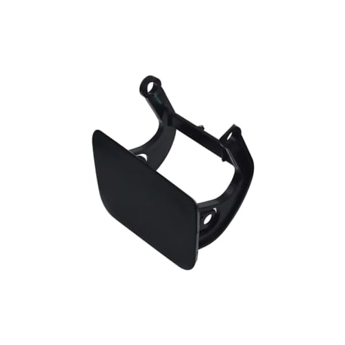 Cache de lave-phare pour BMW Série 5 E61 2005-2010 pare-chocs avant gauche et droit
