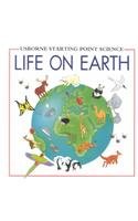 Hardcover Life on Earth Book