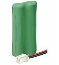 Batterie Ni-MH Remplacement Pour Téléphone Siemens Gigaset A120, A140, A160, Etc. - 700mAh - Compatible Avec C30852D1640X1