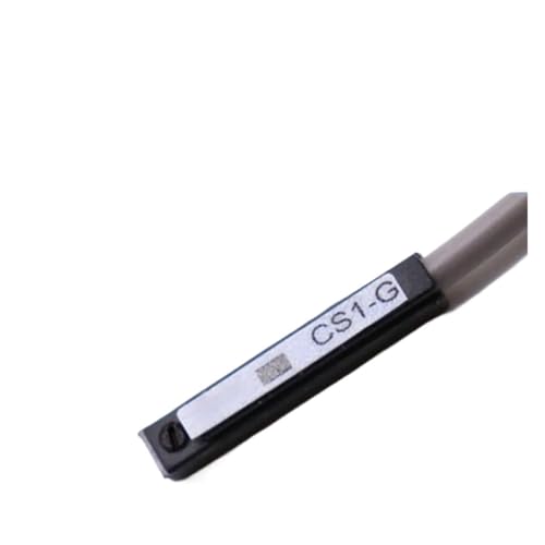 Interruptor de proximidad CS1-G evita fallos de conexión en cilindros CC CA 5-220V