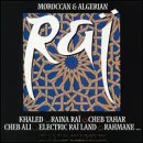 The Gold Collection (Moroccan & Algerian Rai)