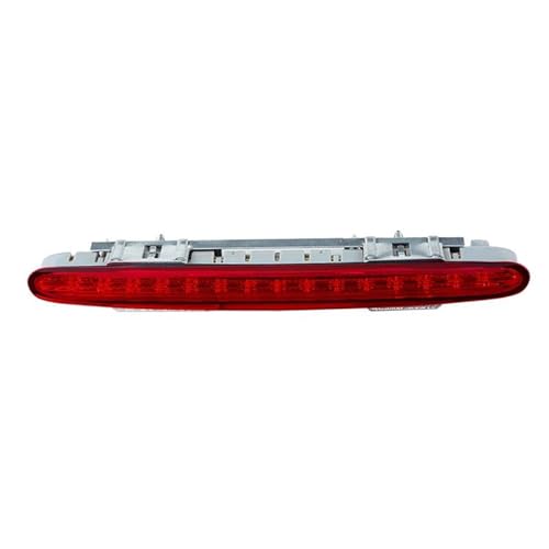Troisième feu stop haute luminosité pour Mercedes SL R230 2001-2012 montage surélevé