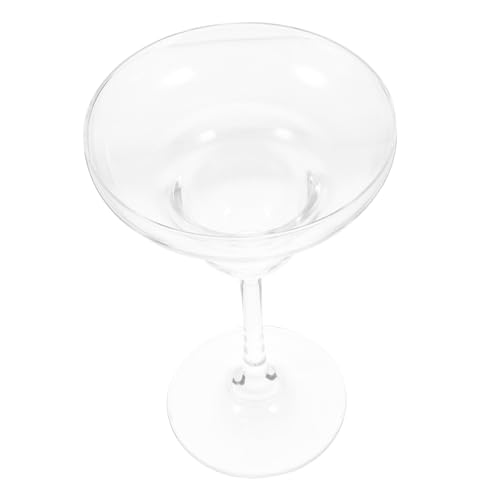 Alipis Coppa Margarita Elegante Per Vino e Cocktail Bicchiere Da Bar Per Feste e Occasioni Speciali Design Raffinato e Versatile Per Decorare La Tavola