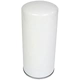 LF3622 Durable 2Pcs Lube Filter Designed Suitable for Fleetguard to Ensure Maximum Lubrication