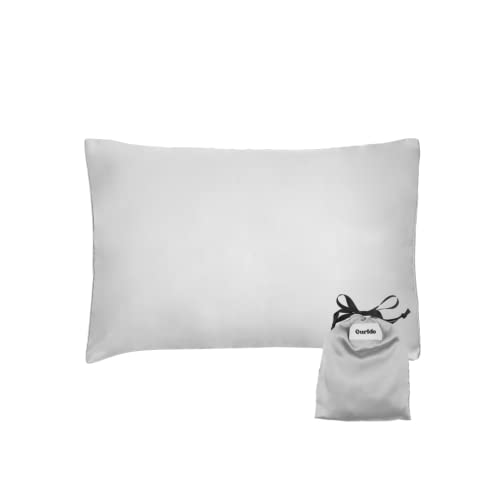 Curldo 100% Luxury Satin Vegan Pillowcase For Hair & Skin