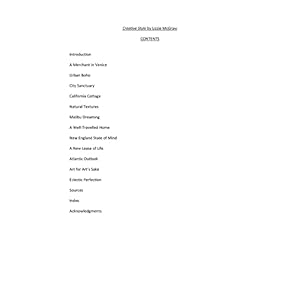   Creative-Style-Liveable-loveable-spaces-Hardcover--November-8-2022