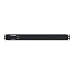 CyberPower PDU30BHVT8R Basic PDU, 208-230V/30A, 10 Outlets, 1U Rackmount