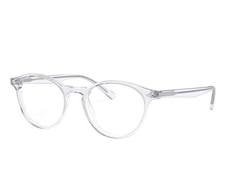 Image of Vogue Eyewear mens Vo5326 Oval Prescription Eyewear Frames