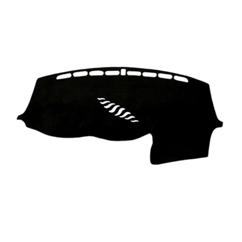 Tapis tableau de bord Ford Focus MK3 anti-fissure et anti-reflet