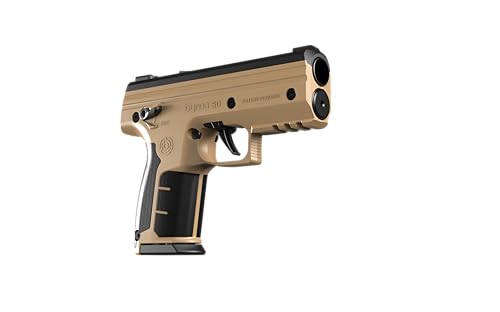 Image of Byrna SD [Self Defense] Kinetic Launcher Ultimate Bundle - Non Lethal Kinetic Projectile Launcher, Home & Personal Defense | Proudly Assembled in The USA
