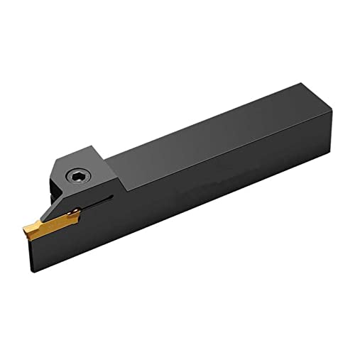 Portaherramientas para torneado 10x10mm MGEHR/MGEHL