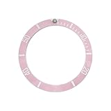 Trouvez l'Insert Parfait : Ces inserts de lunette sont très appréciés pour de nombreux projets de modification de montres. Pour une installation parfaite et sans jeu, mesurez précisément les diamètres extérieur et intérieur de votre bracelet ou boîtier de montre avant de passer commande. Cette simple précaution vous assure de recevoir la pièce adaptée à votre projet.