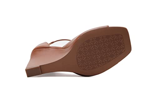 Image of Linea Paolo Gabriel Cognac 6 M