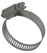 Hose Clamps - Stainless Steel